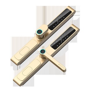 Ledger 나노X 콜드 레트로 콜드월렛 나노 크립토 렛저 렛저나노 월렛, 12 샴페인 골드 라벨에 모바일 APP 롱핸들, 1개