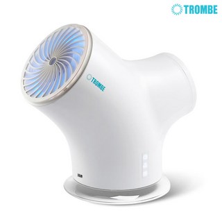 트롬베 부유먼지청소기 미세먼지 공기청정기 TR-600TK