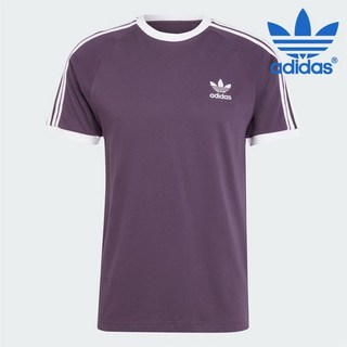 나이키 아디다스 반팔티 D30- IZ2368 3-STRIPES TEE 남성 아디컬러 클래식 3S 티셔츠
