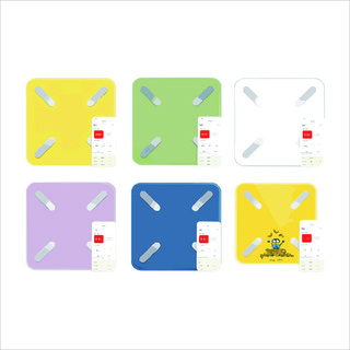 앳플리 T8 스마트 체성분 체중계