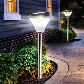 신성나라 COB 태양광 정원등 – 흰빛 LED 잔디등, 말뚝형 태양열 조명 cob led 신성나라 COB 태양광 정원등 – 흰빛 LED 잔디등, 말뚝형 태양열 조명 cob led