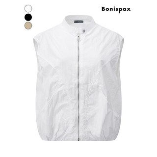 보니스팍스 바스락 차이나 카라 베스트 XP4VT002M0