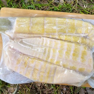 국내산 담양 삶은 죽순 데친 죽순 (냉동아님), 1개, 1kg