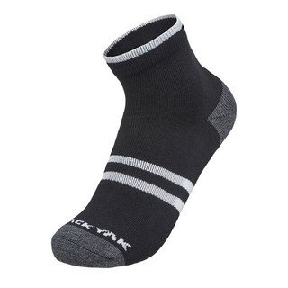 블랙야크 아웃도어 기능성 양말 공용 레저 등산 FVCK36GP014, 26CM, NAVY