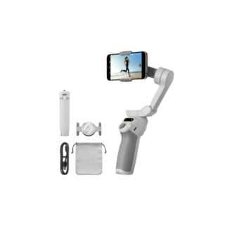 DJI OMSE 오즈모 모바일SE 짐벌, 1개