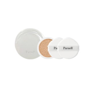 파넬 세럼 인 하이글로우 쿠션 기획 (+리필/퍼프2매) Parnell High Glow Cushion, 1개, 19호 기획 (본품+리필+퍼프2매)