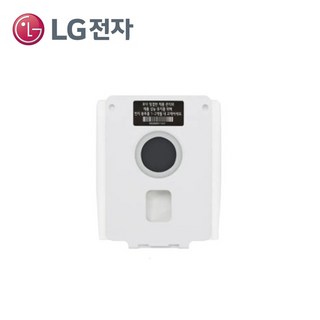 LG 코드제로 A9/A9S 올인원타워 먼지봉투 1EA 2022 신형, 1개입