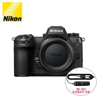 니콘 Z6 III