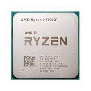 AMD 라이젠 9 7900X