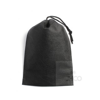 JHCO 한쪽 스트링 부직포 파우치