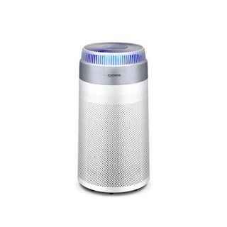 쿠쿠 공기청정기 AC-W70M10FWS 68.9㎡, AC-25W20FEM (25평형)