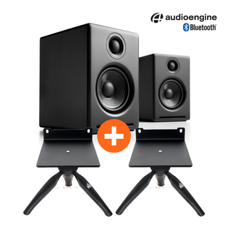 오디오엔진 A2+ Wireless 블루투스 무선스피커