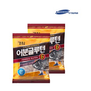 경원산업 어분글루텐6