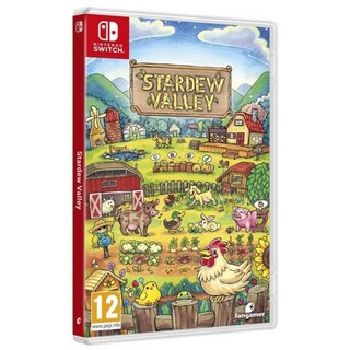 스타듀밸리 한글 지원 상품 이미지