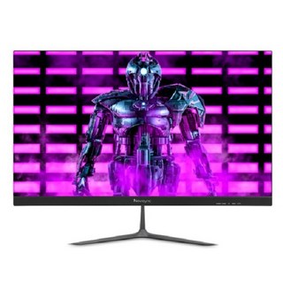 비트엠 Newsync 27F144 IPS HDR 게이밍 모니터