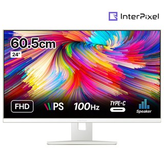 인터픽셀 IP2428 FHD 모니터