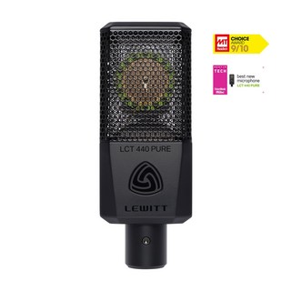 르윗 레코딩용 마이크 LCT440 PURE