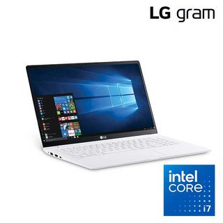 LG그램 15ZB990 리퍼 노트북