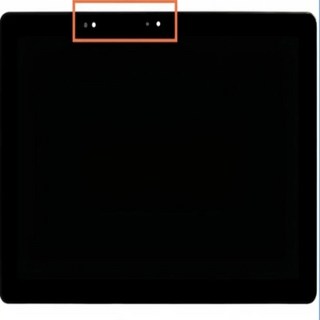 델래티튜드 5285 LCD 터치