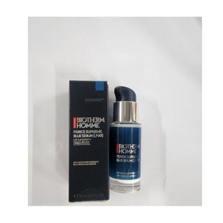 비오템옴므 포스 수프림 블루 세럼18ml TOGO사이즈-남성프리미엄라인NO.1(니콜라스 홀트 픽) 18ml 1개 상품 이미지