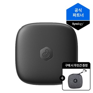 시놀로지 BeeDrive 백업허브 BDS70, 2TB