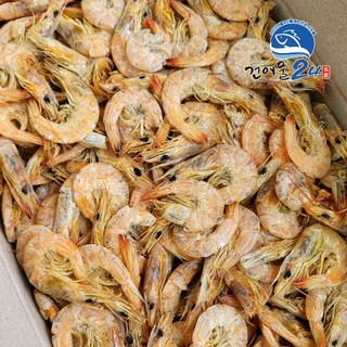 국내산 햇 국물새우 1.5kg 건새우 마른새우 업소용 가정용 국물용 볶음용 육수용 천연조미료 건어물 도매 중부시장, 1개