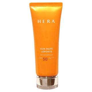 헤라 선 메이트 레포츠 선크림 SPF50+ PA++++, 1개, 70ml