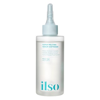 ilso 溫和舒緩粉刺導出液, 150ml, 1瓶