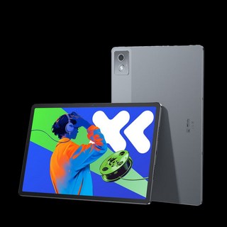 해피 샤오신패드2025 샤오신패드 TB335FC, 8GB+256GB, +129원으로 정품 스타일러스 펜 구매, 엘리펀트그레이 스탠다드버전
