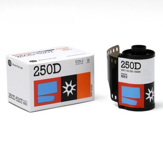 코닥 Kodak 비전3 250D 이미지