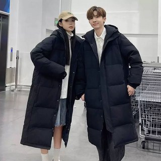 kass 역시즌롱패딩 구스다운 역시즌 롱 겨울 패딩