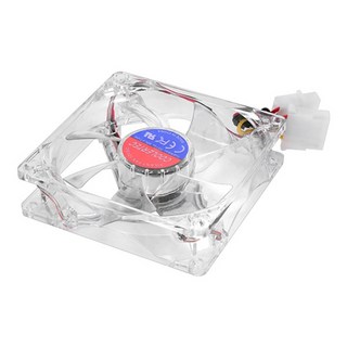 [쿨러텍] CT-9225 BLUE LED-4P 케이스쿨러 [시스템쿨러/92mm], 상세페이지 참조