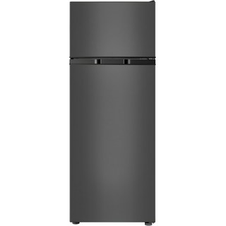 TCL 일반형 207L 2도어 냉장고 방문설치, F210TMC
