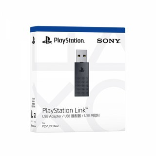 PS5 플레이스테이션 링크 USB 무선 어댑터