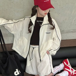 Tooliva 여아 주니어 세트