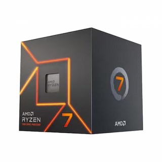 AMD 라이젠7-5세대 7700