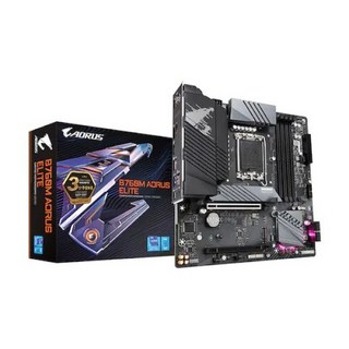 GIGABYTE B760M AORUS ELITE