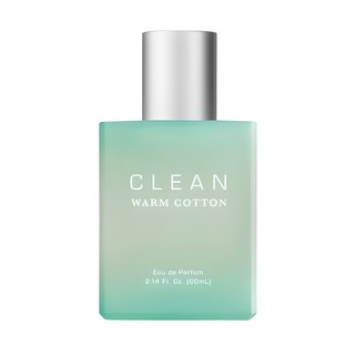 클린 웜 코튼 오 드 퍼퓸, 60ml, 1개 대표 이미지 - 남자 시트러스 향수 추천