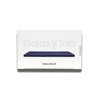 삼성 갤럭시탭A9 64GB 4램 네이비 X115 8.7인치 LTE 관세포함, 단품