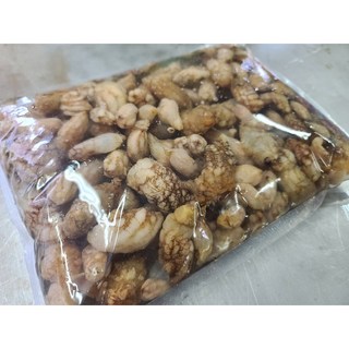 돌고래수산 참 미더덕 깐미더덕 오만둥이 오만디 500g 1kg, ★프로모션 미친특가 오만둥이1kg★, 1개