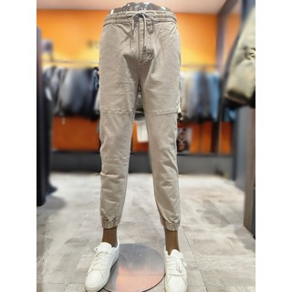 동아쇼핑 버커루 마지막70% 남성 트윌스판 가먼트다잉 조거팬츠(B235PT230P)