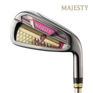 2023년 마제스티 로얄 여성 8아이언
