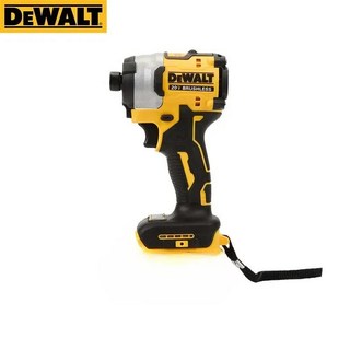 20V 브러시리스 토크 배터리 높은 DCF850 전기 드라이버 배터리 DEWALT 스크루드라이버 임팩트 드라이버 도구 리튬, 1개