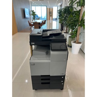 신도리코 D450 복합기렌탈