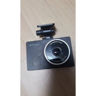 엠피온 MDR-F270 중고 블랙박스