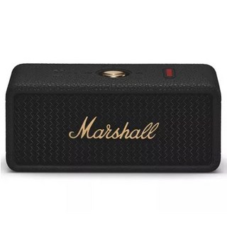 마샬 워번3 블루투스 스피커 크림