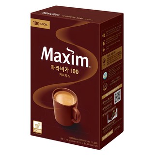 3. 맥심 아라비카 ..