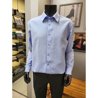바쏘옴므 COOL 린넨 블렌드 세미오버핏 남방 셔츠 2종 WSZ1TT39A 40A -3990