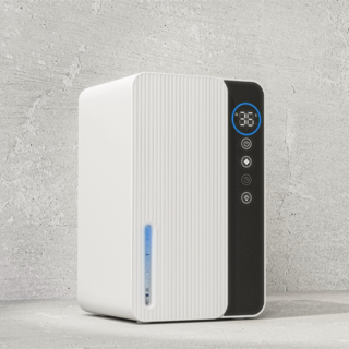 AOSS 미니 제습기