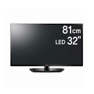 LG전자 인피니아 32인치 HD LED TV 모니터 (32LS3450) 고객직접설치 (원룸 펜션추천)